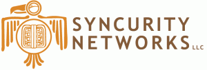 Syncurity Networks Logo