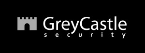 GreyCastle Security Logo Black High Resolution