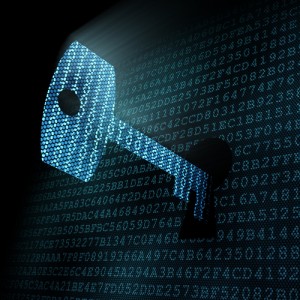 cryptography crypto security PKI encryption