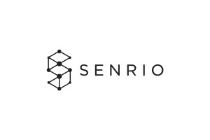SENRIO__Black_Logo